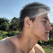 Slava, 24, Кореновск