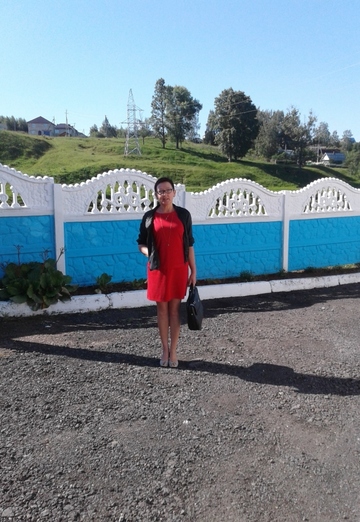 My photo - Elena, 59 from Orsha (@elena228070)