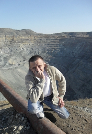 My photo - Andrey, 46 from Aktobe (@andrey90835)