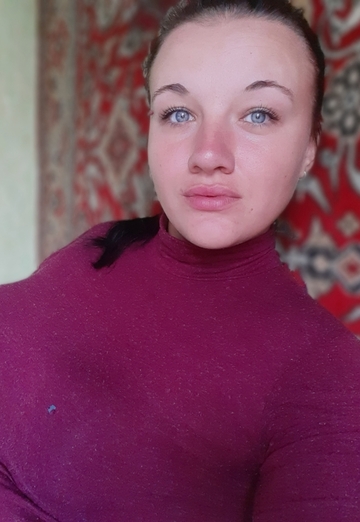 My photo - Lyubov, 29 from Donskoe (@lubovkrasivaya1)