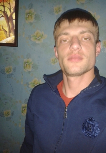 My photo - evgeniy, 34 from Ust-Kut (@evgeniy75623)