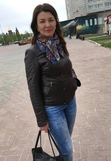 Моя фотография - Мадина, 48 из Пермь (@madina5657)