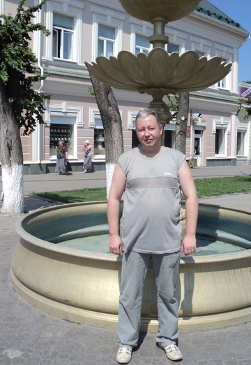 Моя фотография - Александр, 53 из Сочи (@aleksandr461449)