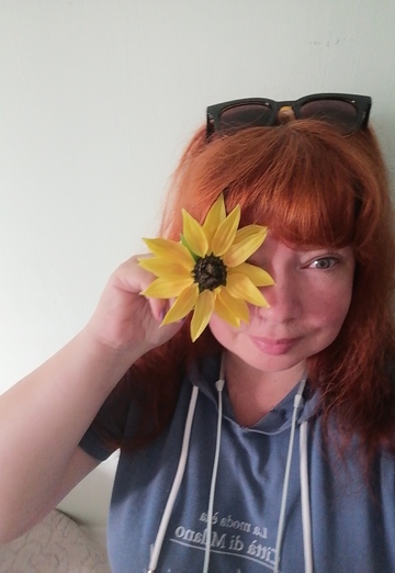 My photo - Oksana, 50 from Sochi (@oksa77755)