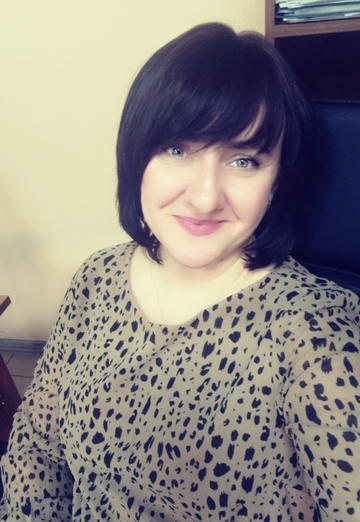 My photo - Inga, 44 from Rostov-on-don (@inga11992)