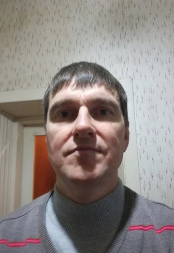 Моя фотография - EDVARDAS, 55 из Вильнюс (@edvardas18)