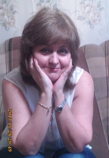 My photo - Tatyana, 62 from Rostov-on-don (@tatyana13587)
