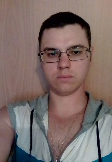 My photo - Aleksandr, 31 from Ryazan (@aleksandr868546)