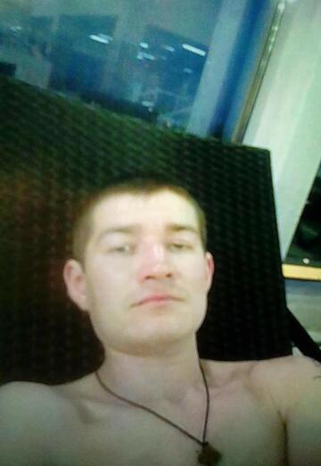 My photo - Nikolay, 40 from Kursk (@nikolay246355)