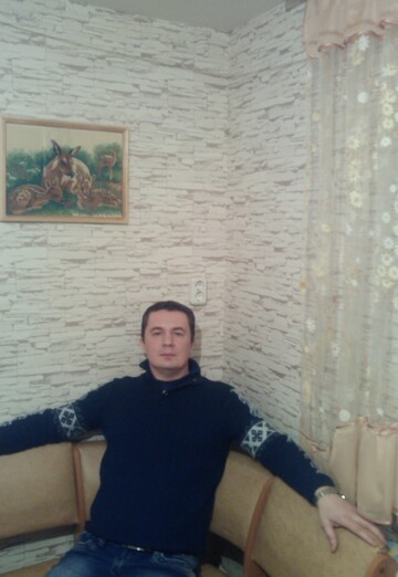 Моя фотография - евгений, 46 из Нижний Новгород (@evgeniy105908)