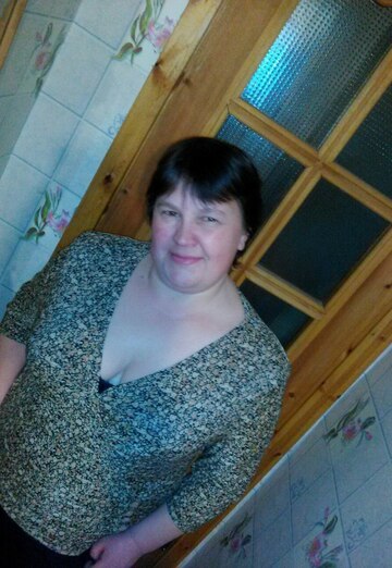 My photo - Elena Suhorukova, 52 from Segezha (@elenasuhorukova1)