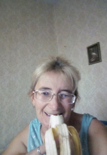 My photo - Elena, 45 from Kherson (@elena411588)