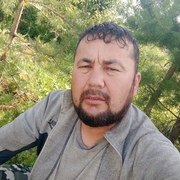 Хайрулло, 36, Санкт-Петербург