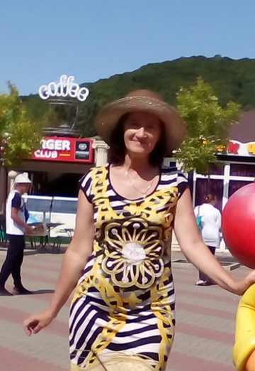 My photo - Natasha, 65 from Samara (@natasha18653)