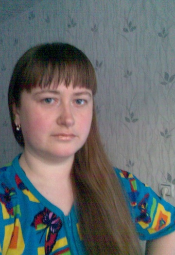 Моя фотография - Марина, 46 из Воткинск (@marina1208)