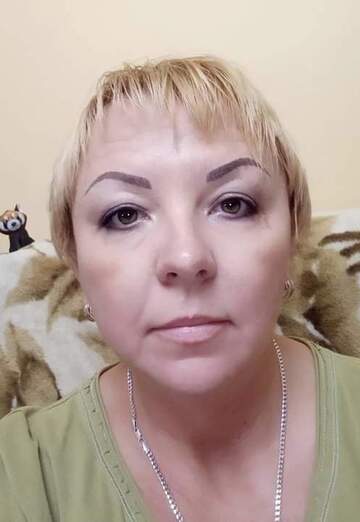 My photo - Irina, 49 from Berdyansk (@irina244414)