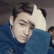 Владислав, 20, Минеральные Воды