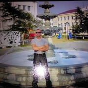 дмитрий, 51, Сеймчан