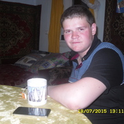 антон, 33, Вихоревка
