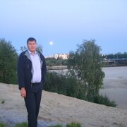 максим, 33, Новый Уренгой
