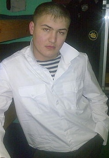 My photo - Aleks, 36 from Chelyabinsk (@aleks84492)