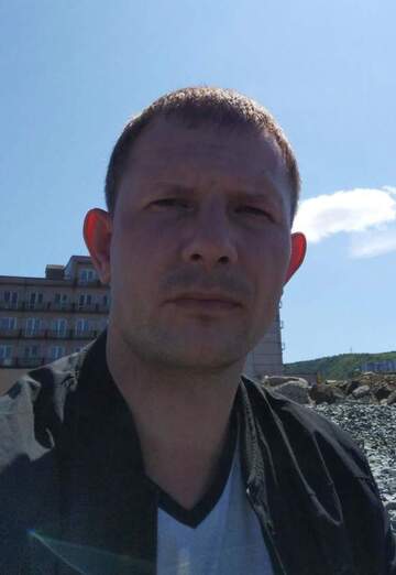 La mia foto - Vladimir, 41 di Ocha (@vladimir361418)