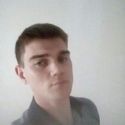 Николай, 28, Апшеронск