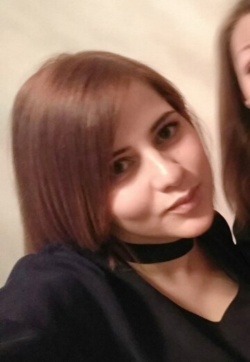 My photo - Galya, 32 from Yekaterinburg (@galya4067)