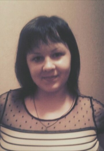 My photo - Darya, 31 from Engels (@darya26458)