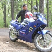 Константин, 37, Нефтекамск