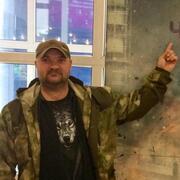 Серёга, 46, Петушки