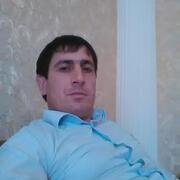 Ахмед, 42, Владикавказ