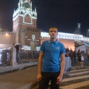 Andrey 30 Yekaterinburg