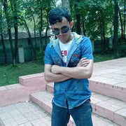 Latham, 32, Москва