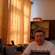 Эркин, 37, Усть-Кан