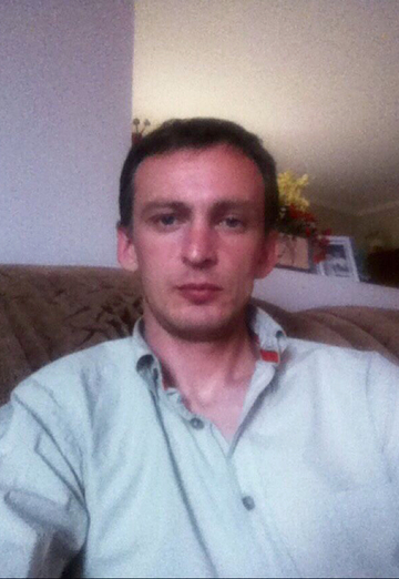 Моя фотография - дмитрий, 43 из Волгодонск (@dmitriy230456)