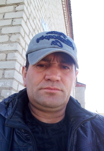 My photo - Alik, 52 from Tyumen (@alik38626)