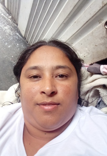 Моя фотографія - Yuri Paola montilla, 40 з Пуерто-Техада (@yuripaolamontilla)