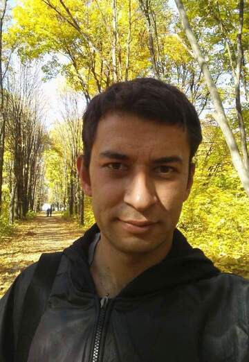 My photo - Vladisav, 29 from Kharkiv (@vladisavjupinskiy)