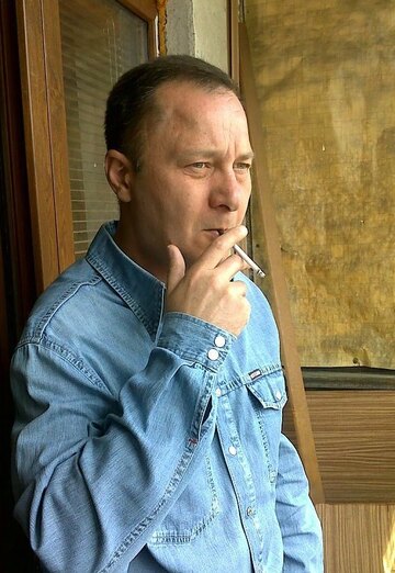 Моя фотография - Konstantin, 57 из Владикавказ (@konstantin6627)