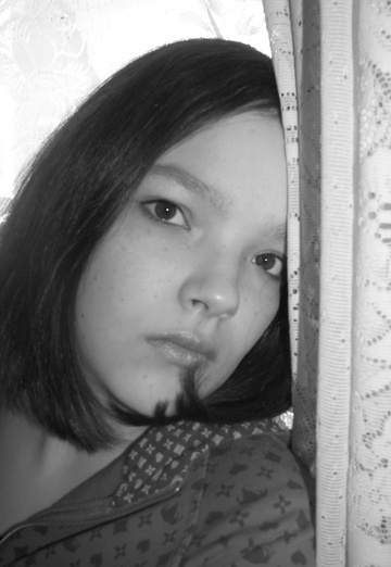 Моя фотография - Анастасия, 34 из Елизово (@meyfa)