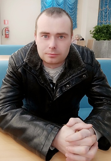 My photo - Anton Krivoshapkin, 32 from Kotlas (@antonkrivoshapkin)