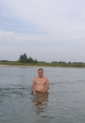 My photo - Evgeniy, 37 from Angarsk (@evgeniy147685)