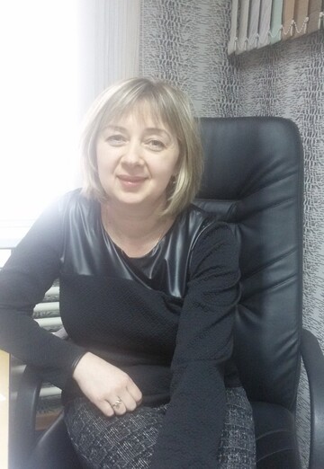 My photo - Anna, 51 from Mezhdurechensk (@anna77162)