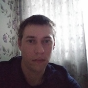 Егор, 31, Нытва