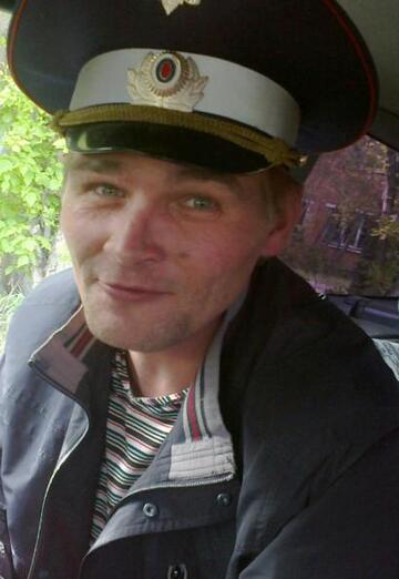 Моя фотография - игорь, 55 из Иркутск (@igor168777)