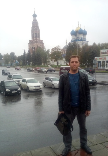 Моя фотография - Александр, 41 из Котельники (@aleksandr8087817)