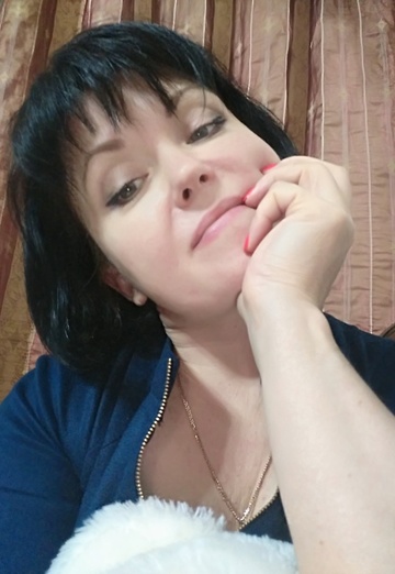 Моя фотография - Наталья, 50 из Москва (@natalya188702)