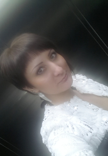 My photo - Anastasiya, 35 from Ulan-Ude (@anastasiya19558)