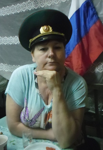 My photo - Natalya, 61 from Dimitrovgrad (@natalya10340)